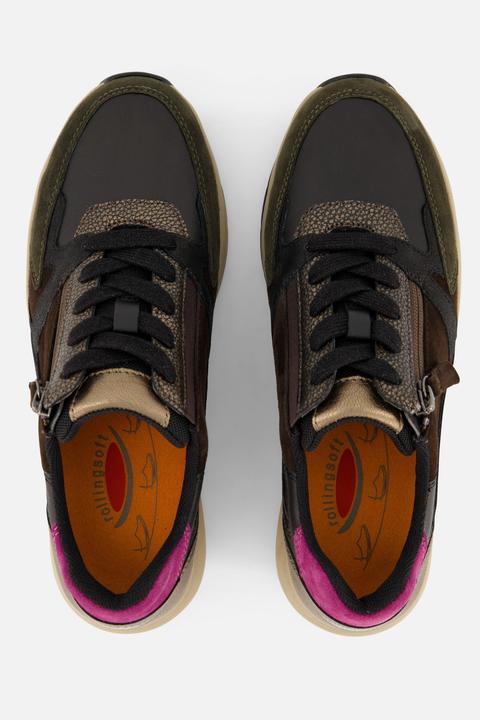 Produktbild Gabor Scarpe da Ginnastica Rollingsoft (43)