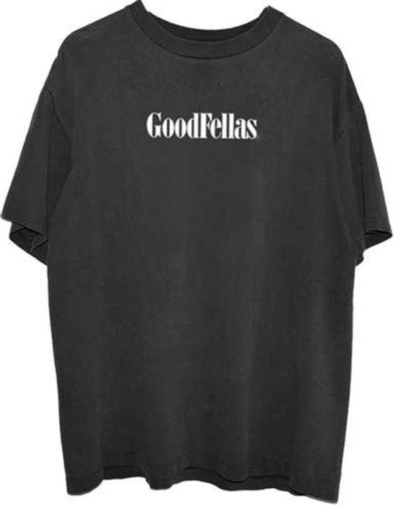 Produktbild Goodfellas TShirt (M)