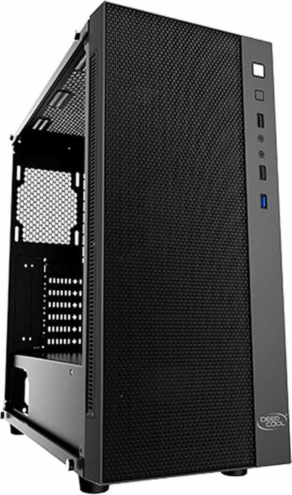 Actual product image Deepcool Matrexx 55 Mesh (ATX, mATX, Mini-ITX, E-ATX)