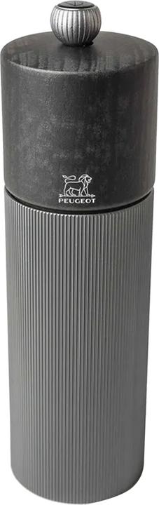 Image du produit Peugeot Moulin à poivre Line Carbone/Grap (Poivre)