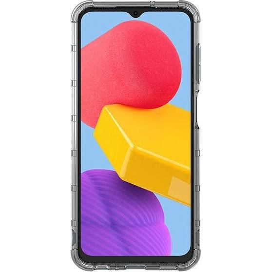 Thumbnail - Samsung Designed for M Cover für M135F Galaxy M13 - black (Samsung Galaxy M13), Smartphone Hülle, Schwarz