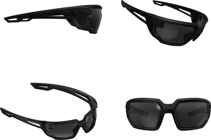 Productafbeelding Mechanix Wear Vision Tactical Type-X Mil-Spec asbril
