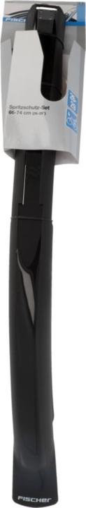 Actual product image Fischer Set of mudguards (Mudguard set)