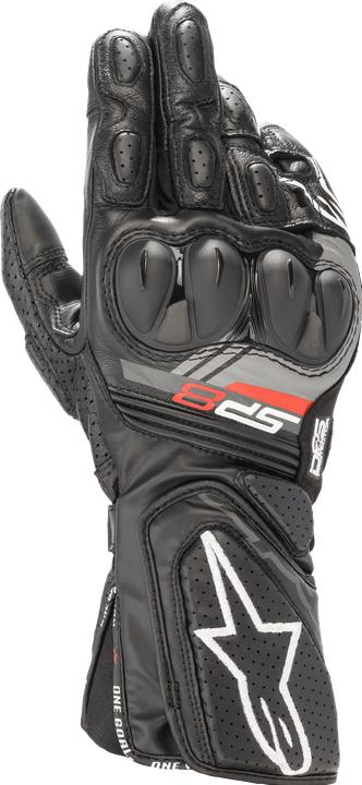 Immagine prodotto Alpinestars SP-8 V3 (Uomini, XL)