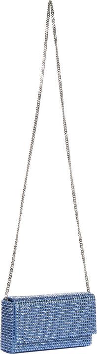 Immagine prodotto Amina Muaddi Borse. Blu