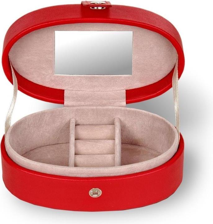 Produktbild Sacher Schmuckkoffer Girlie