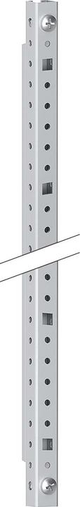 Produktbild ABN NT-Traegerprofil 25mm tief L 750mm Set PK 2Stck