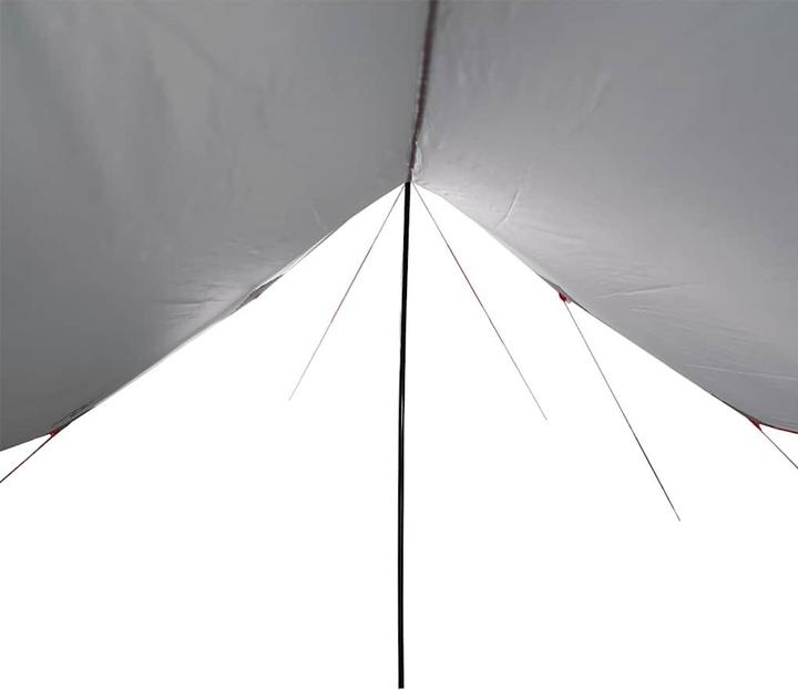 Image du produit vidaXL Tarp étanche (Bâche, 4.15 kg)