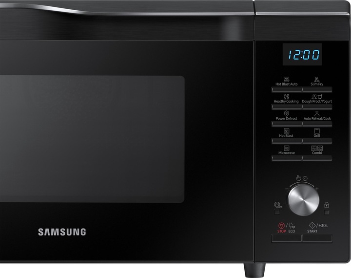 Actual product image Samsung Microonde HOTBLAST (28 l)