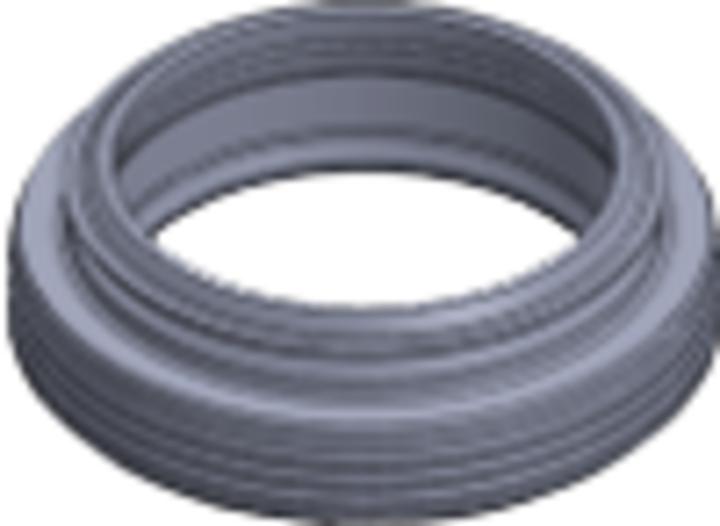 Actual product image Kind Shock Wiper Seal P4321