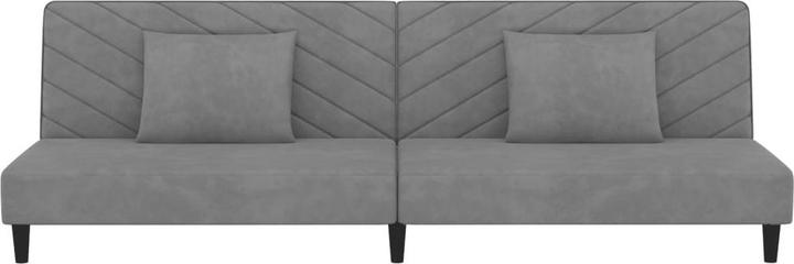 Produktbild vidaXL Schlafsofa (2-Sitzer)