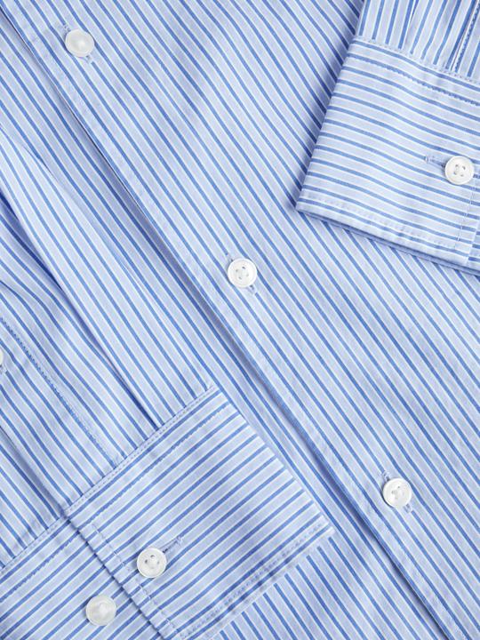 Produktbild Jack & Jones Jjcody Poplin Shirt Ls Sn (XS)