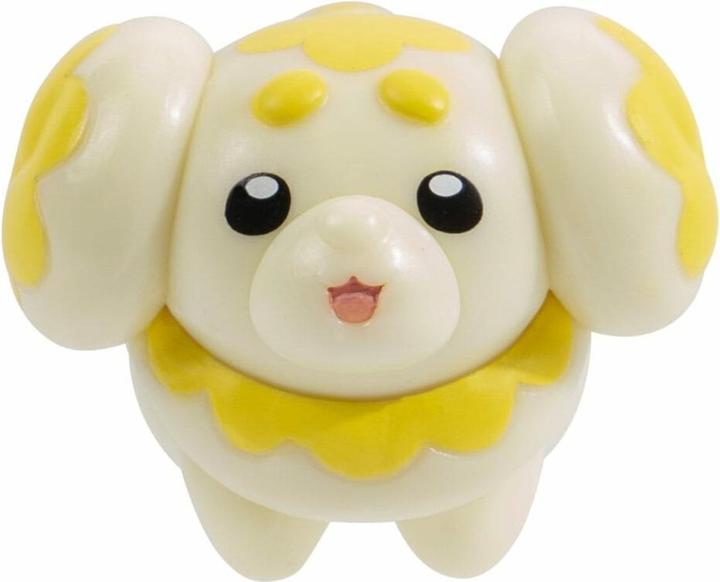 Immagine prodotto Jazwares Pokémon Clip'n'Go Poké Balls Hefel & Timerball