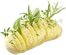 Image du produit Westmark Fächerkartoffelschneider sb