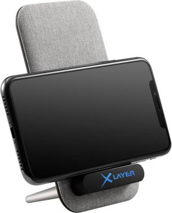 Produktbild Xlayer Wireless Charging Stand (10 W)