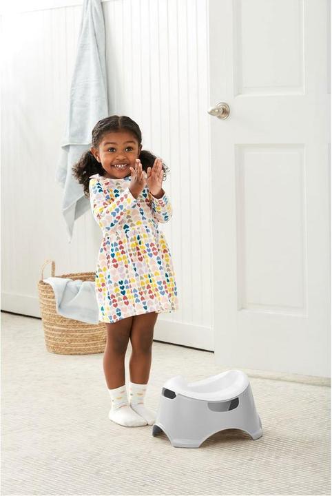 Productafbeelding Skiphop Gemakkelijk Comfort Potje