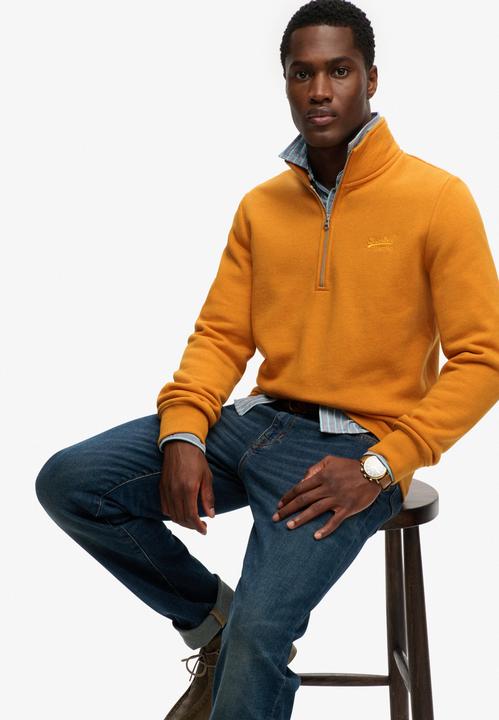 Image du produit Superdry Henley (XL)