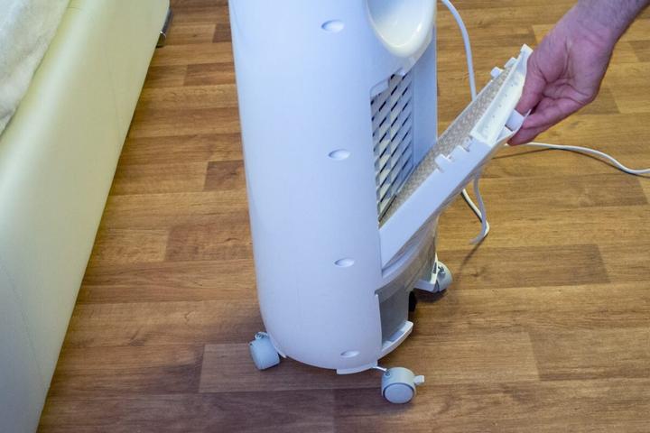 Produktbild Concept OV5220 Ventilator