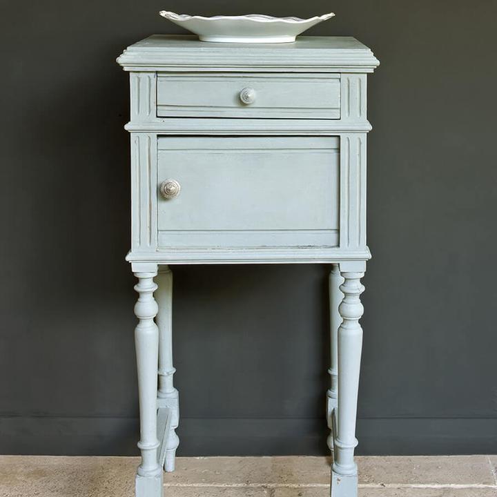 Image du produit Annie Sloan Peinture à la craie Duck Egg Blue litre (1000 ml)