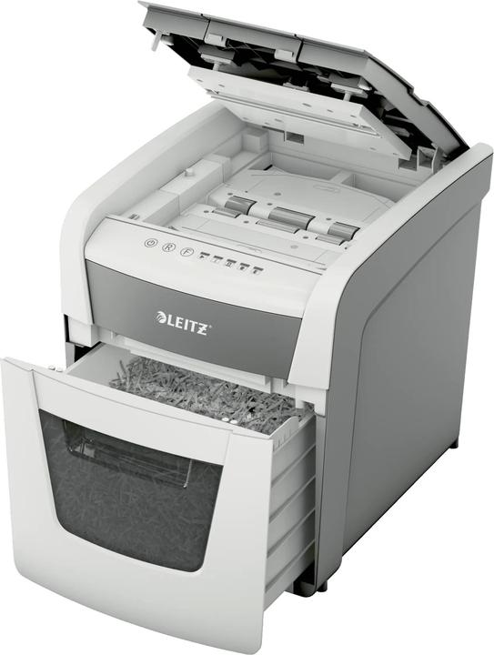 Produktbild Leitz IQ Small Office (Partikelschnitt)