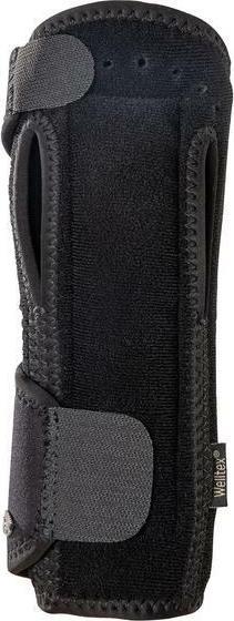 Actual product image Back on Track Carpus 2 wrist splint with cushion (One size)