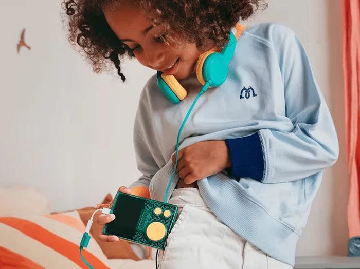 Actual product image Lunii Flam - Baladeur Audio Interactif (Fr) (French)