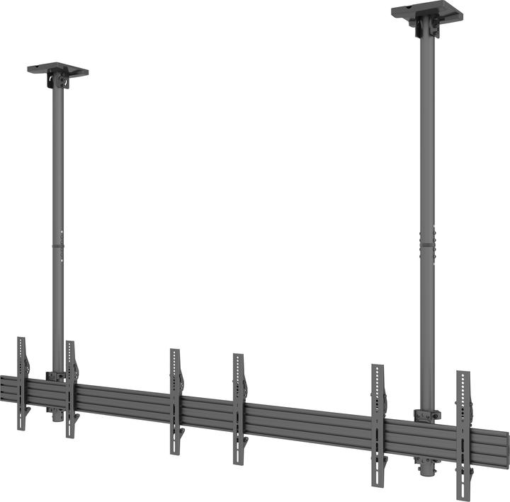 Multibrackets M Ceiling Mount Pro MBC3X1U