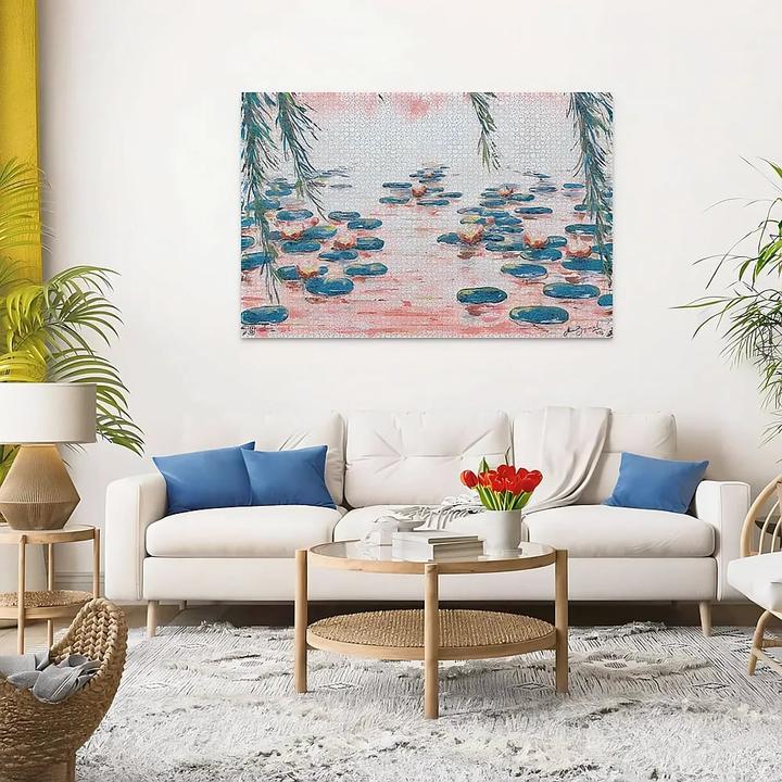 Immagine prodotto Ravensburger Puzzle 12001420 - Underwater - Puzzle da 4000 pezzi per adulti dai 14 anni in su (4000 pezzi)