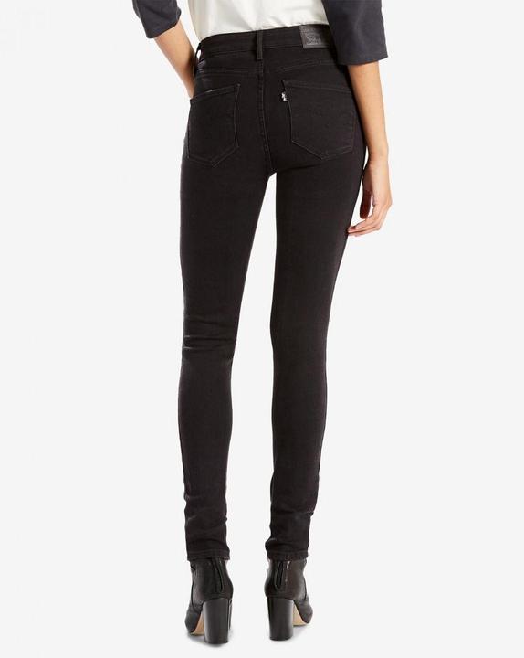 Actual product image Levis Levi's 721 Jeans Skinny Fit (24)