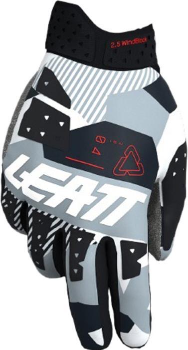 Produktbild Leatt Glove Moto 2.5 Windblock (Herren, S)