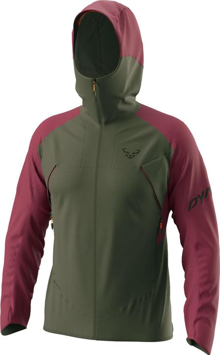 Actual product image Dynafit Transalper GORE-TEX jacket (XL)