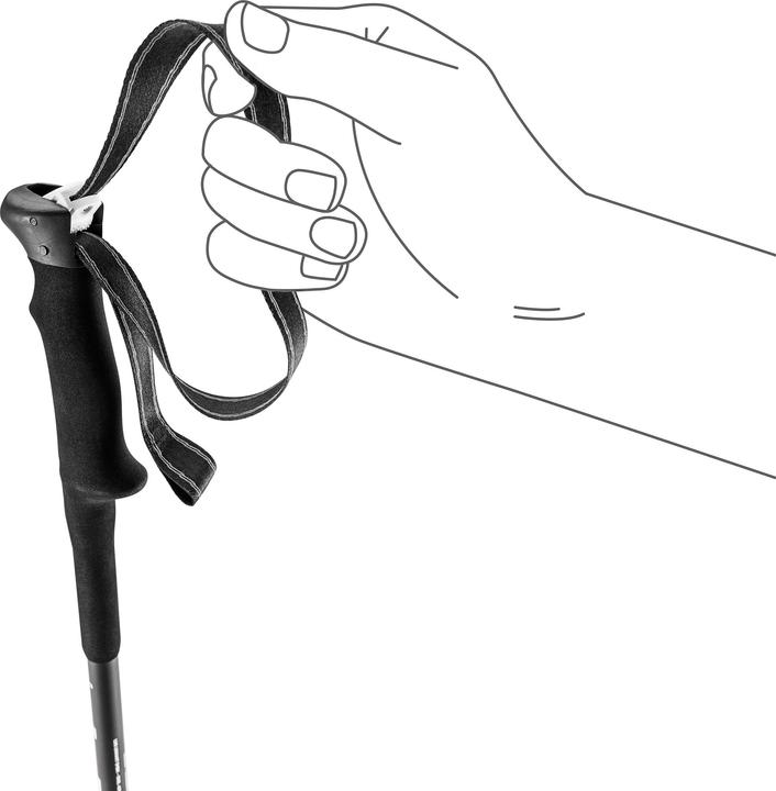Produktbild Leki Legacy Lite Pro