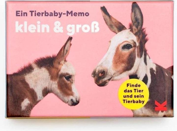 Actual product image small & large (German)
