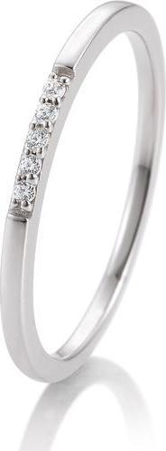 Immagine prodotto Breuning Anello Memoire (48, 585/14 K Oro)