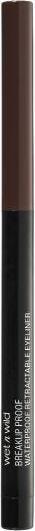 Image du produit Wet n Wild MegaLast Rectractable Eyeliner 1111493E (Noir Brun)