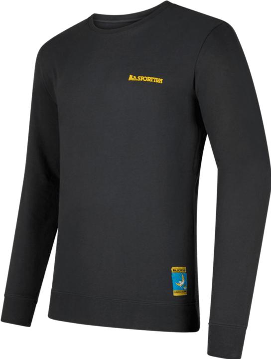 Produktbild La Sportiva Climbing on the Moon Sweatshirt M (L)