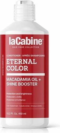 Actual product image La Cabine laCabine Eternal Color Conditioner 450ml (450 ml)