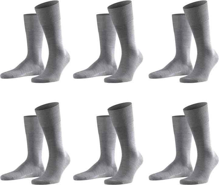 Actual product image Falke Airport SO (Single pack, 45 - 46)