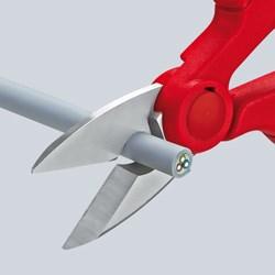 Produktbild Knipex Elektrikerschere (160 mm)