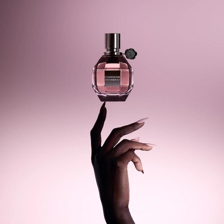 Image du produit Viktor & Rolf Flowerbomb (Eau de parfum, 10 ml)