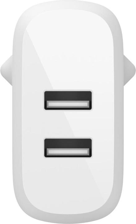 Image du produit Belkin Boost Charge (12 W, 2 ports)