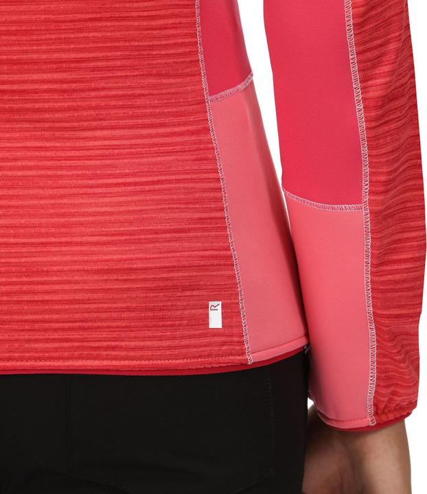 Actual product image Regatta Yare V Softshell Jacket (38)