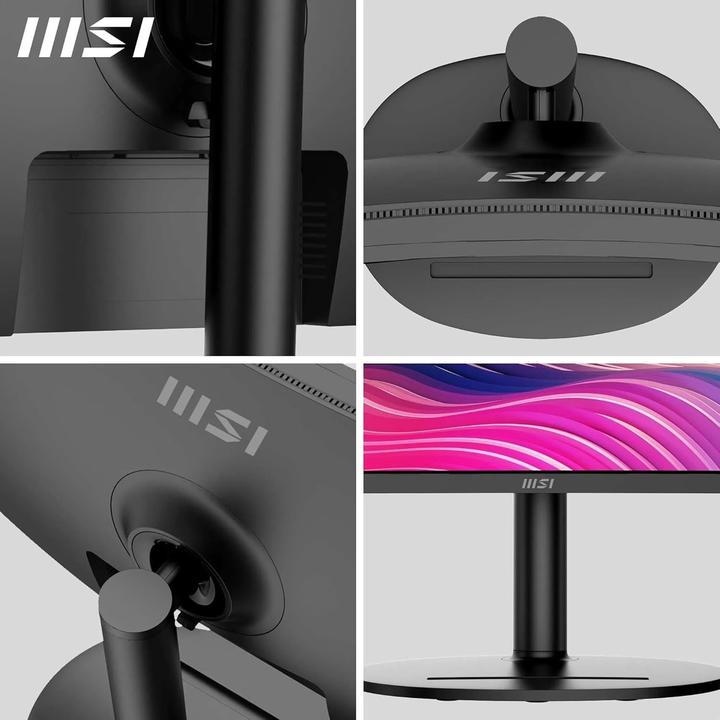 Image du produit MSI Modern MD342CQP (3440 x 1440 pixels, 34")