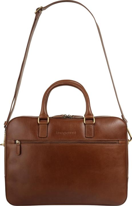Produktbild Bugatti Aktentasche Remo Briefcase Large (17")