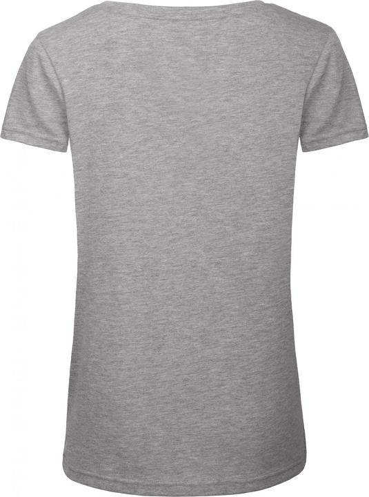 Actual product image B&C Triblend (M)