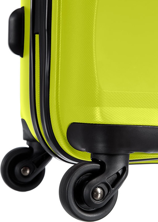 Actual product image American Tourister Bon Air (57.50 l, M (50 - 90l))