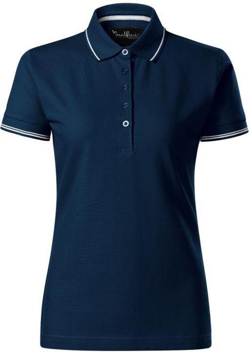 Dunkles Marineblau