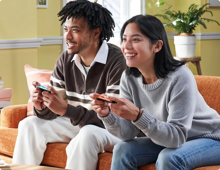 Produktbild Nintendo Switch 2
