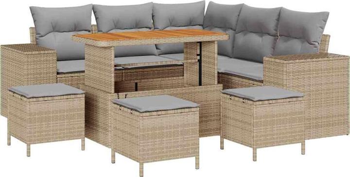 Produktbild vidaXL Aniyah