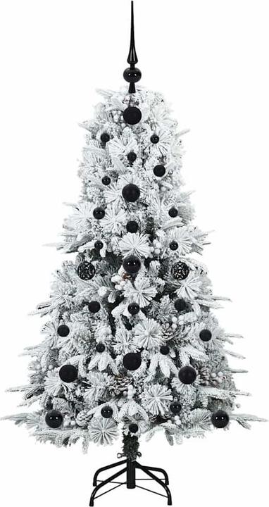 Produktbild vidaXL Weihnachtsdekoration (120 cm)
